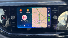 Volkswagen Polo 1.0 TSI Match 5dr Petrol Hatchback